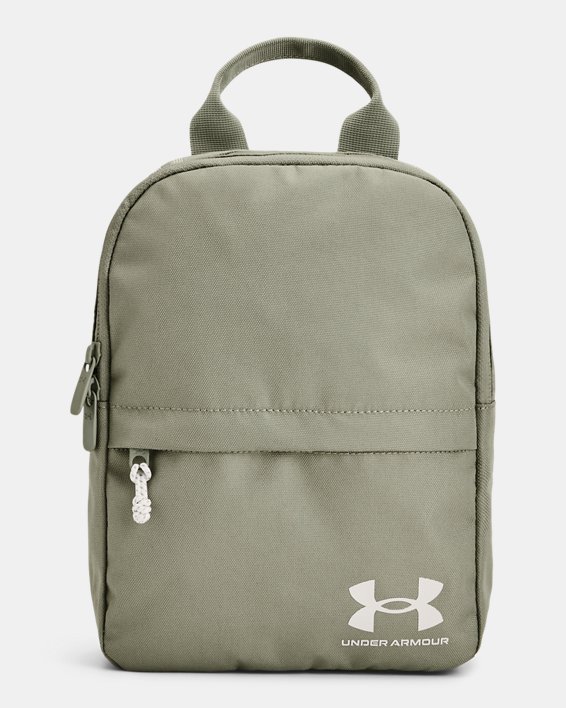 UA Loudon Mini Backpack in Green image number 0